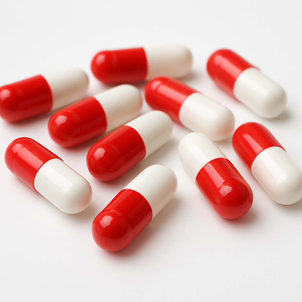 Capsules
