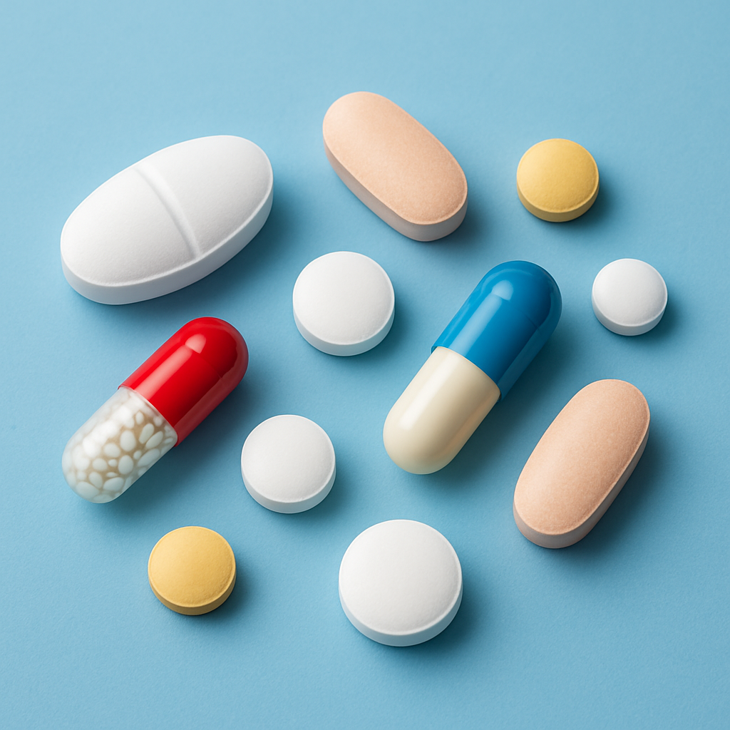 Generic Medicines