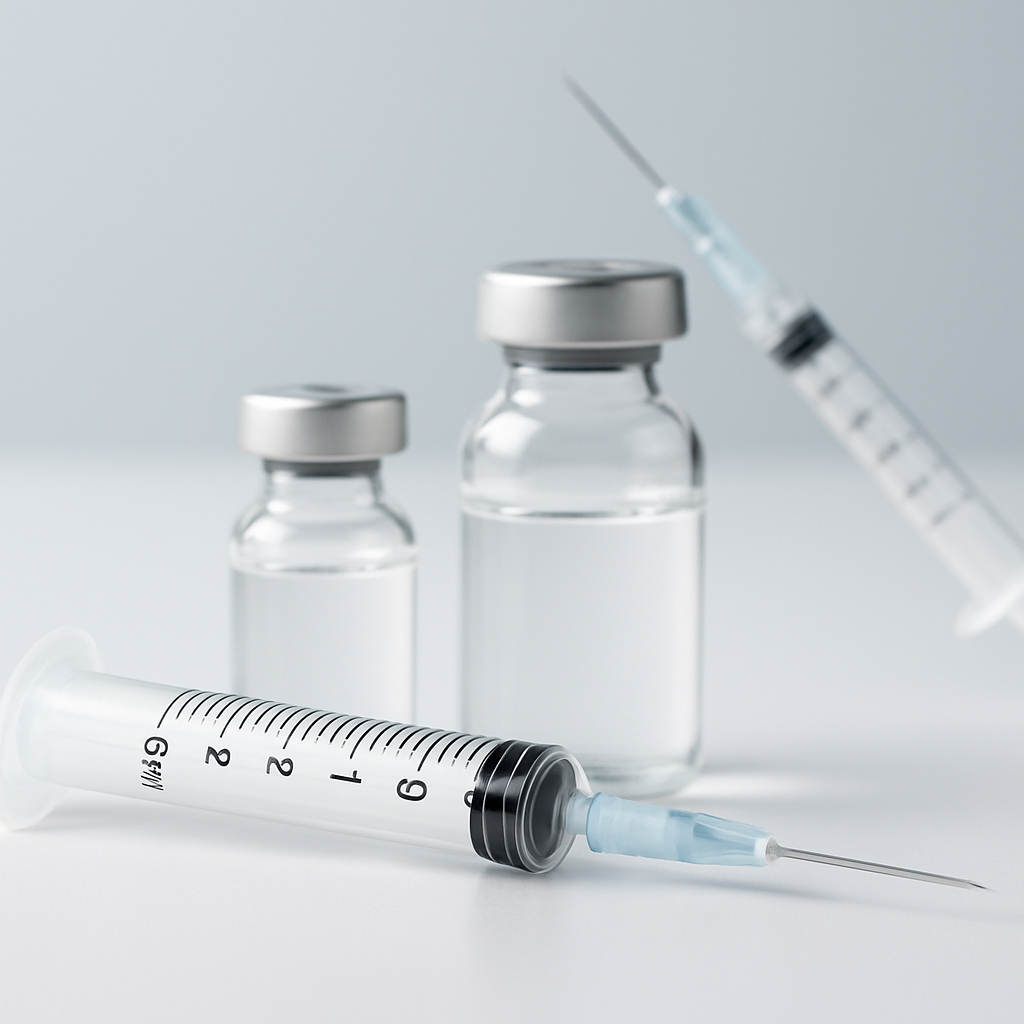 Injections